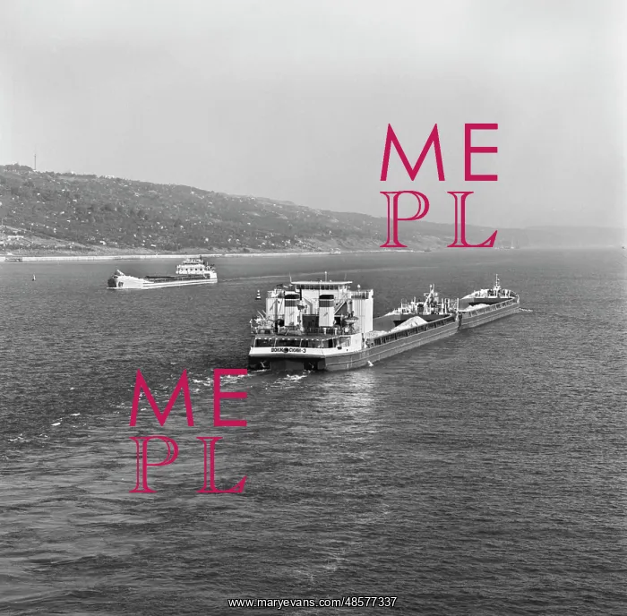 : Ulyanovsk Cargo River Port : Ulyanovsk Cargo River Port