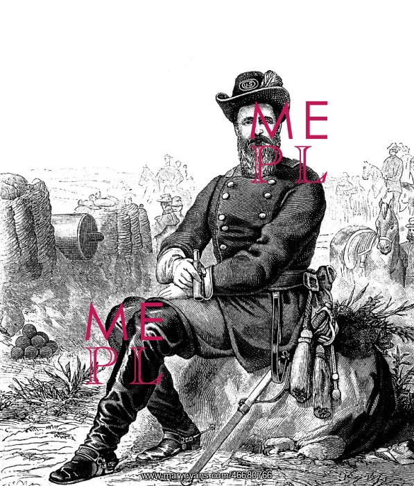 : Ulysees S. Grant : Ulysees S. Grant