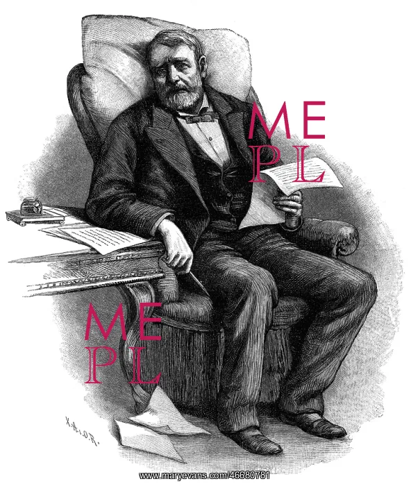 : Ulysees S. Grant : Ulysees S. Grant
