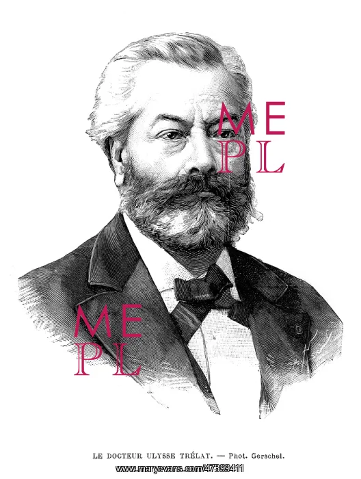 : ULYSSE TRELAT : ULYSSE TRELAT
