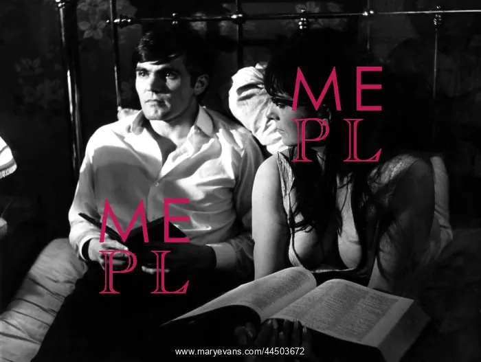 : Ulysses (1967) : Ulysses (1967)