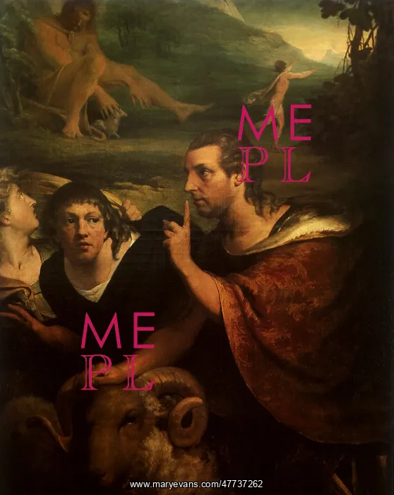  : Ulysses and Polyphemus