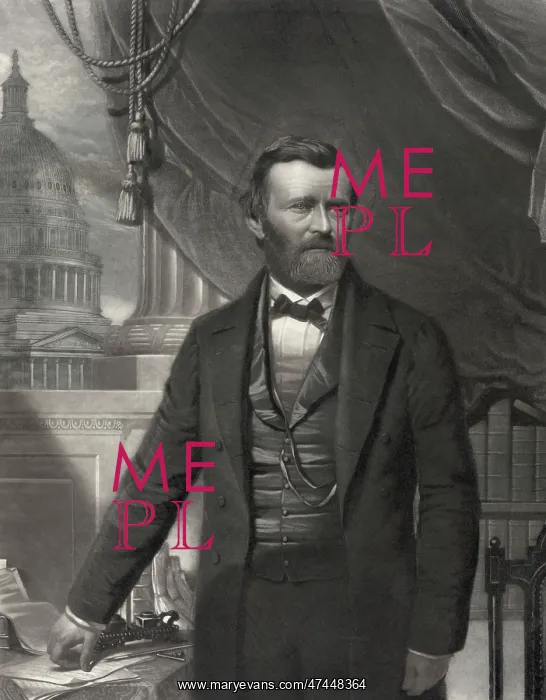 : Ulysses S. Grant : Ulysses S. Grant