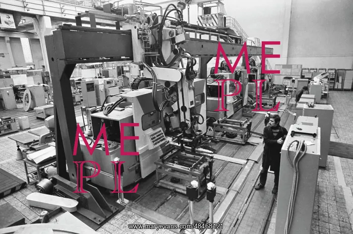 : UM-160 robot : UM-160 robot