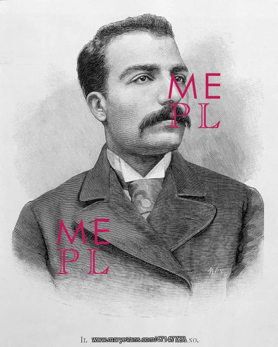  : Umberto Giordano