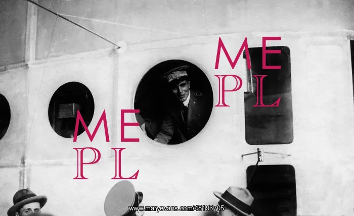: Umberto Nobile in an airship : Umberto Nobile in an airship