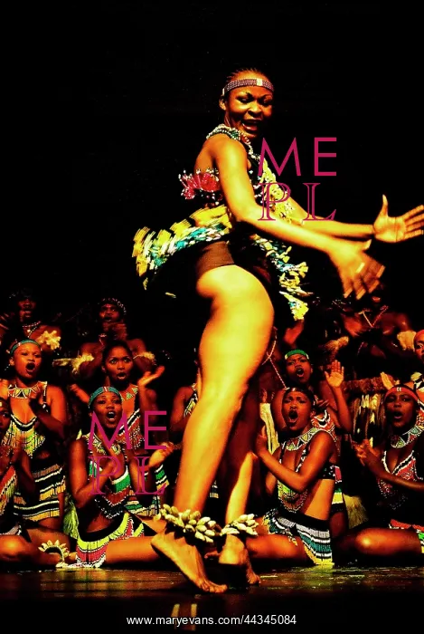 : Umoja Dancer : Umoja Dancer