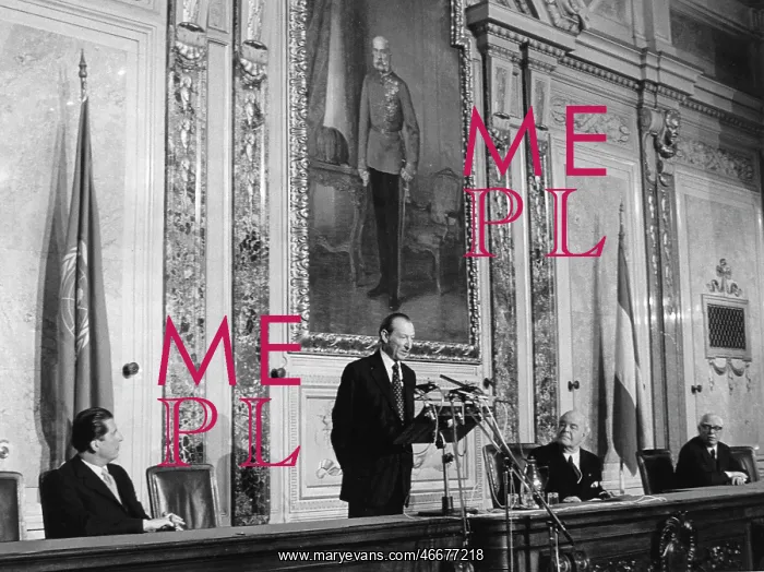 : UN-Secretary-General Kurt Waldheim was : UN-Secretary-General Kurt Waldheim was