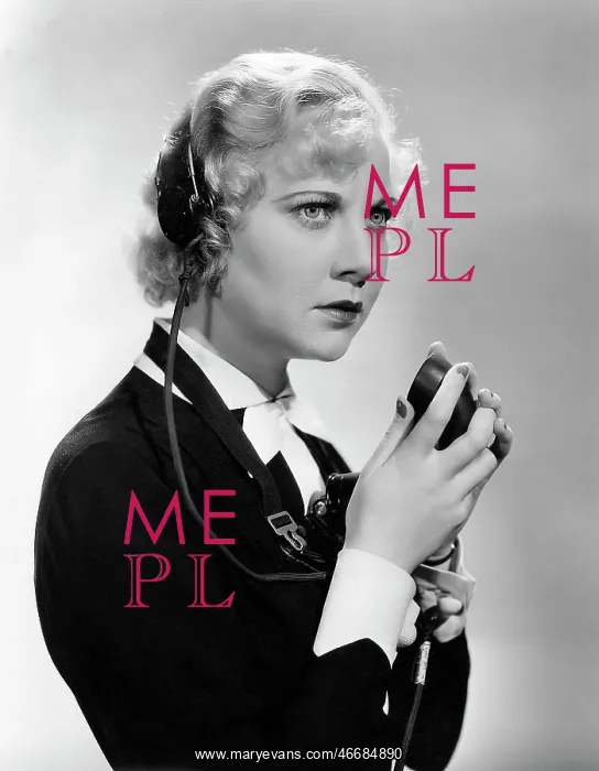 : Una Merkel - actress woman : Una Merkel - actress woman