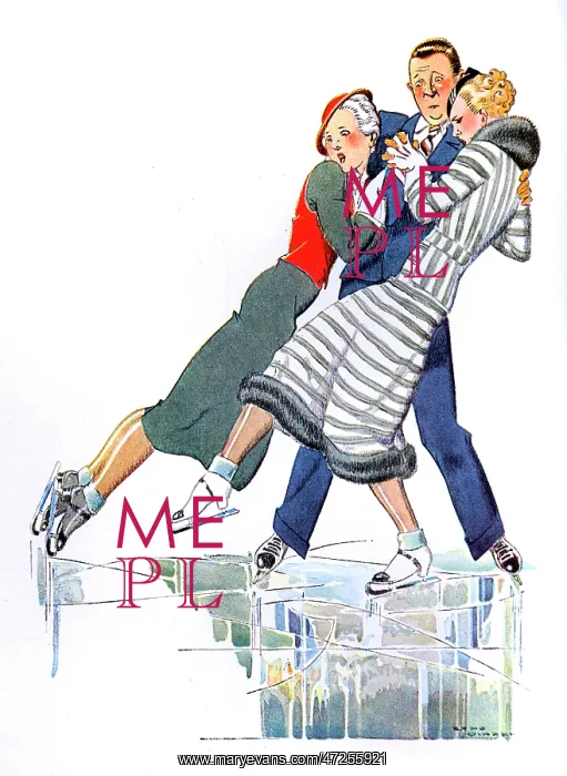 : Unbalanced Skaters : Unbalanced Skaters