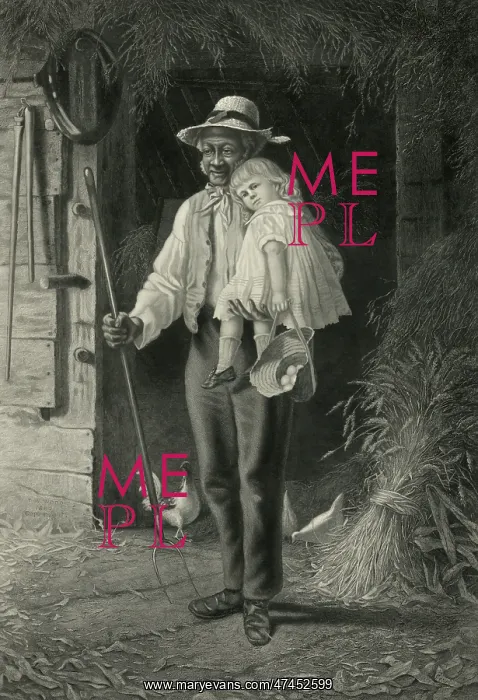  : Uncle Ned and I