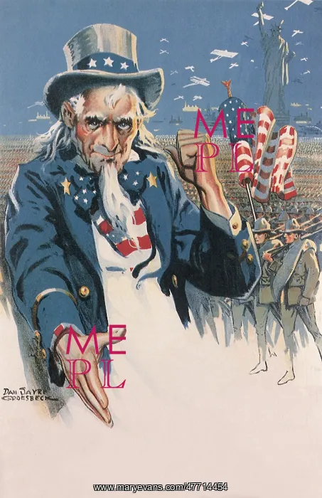 : Uncle Sam, Armed Forces : Uncle Sam, Armed Forces