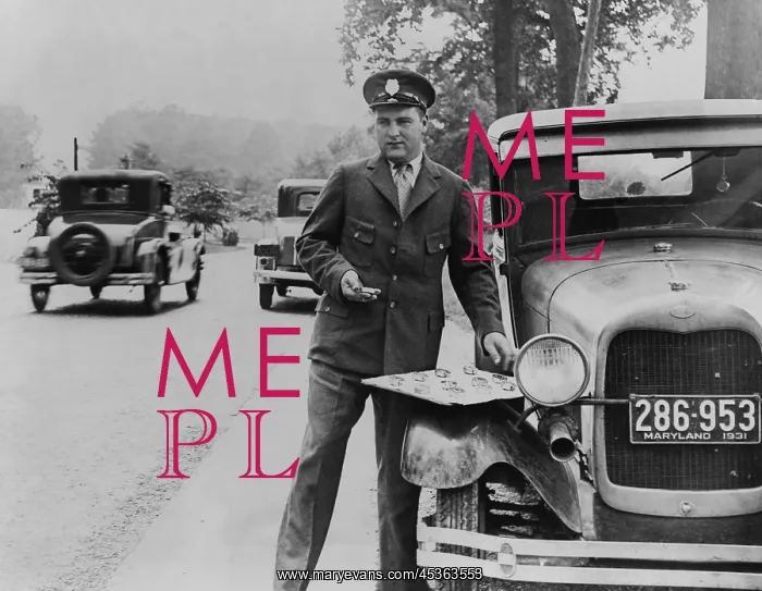: Uncle Sam starts count of traffic on Capital highways : Uncle Sam starts count of traffic on Capital highways