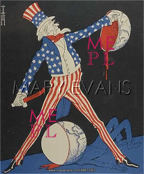  : UNCLE SAM WINS