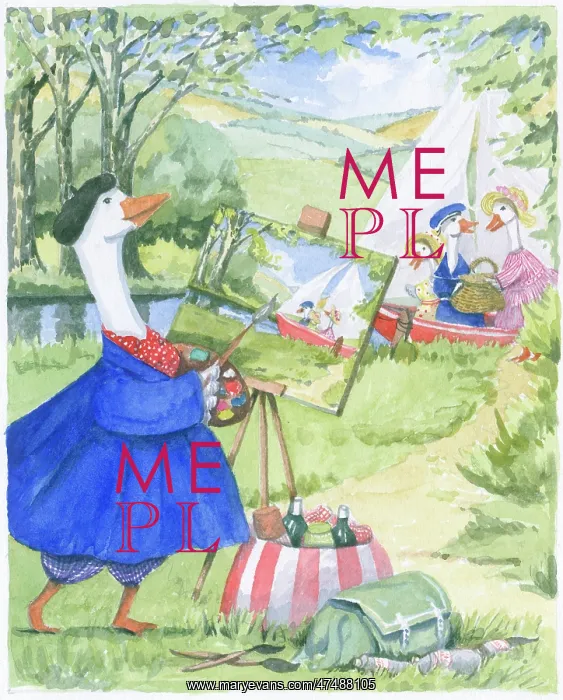 : Uncle Sylvester's Paintings by Elspeth O'Neill : Uncle Sylvester's Paintings by Elspeth O'Neill