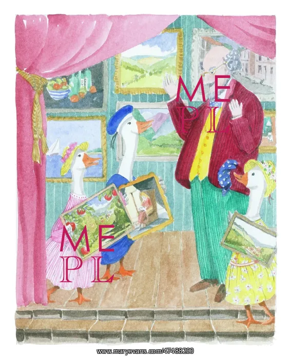: Uncle Sylvester's Paintings by Elspeth O'Neill : Uncle Sylvester's Paintings by Elspeth O'Neill