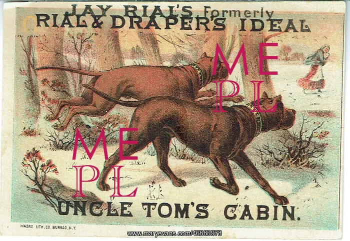 : Uncle Tom's Cabin : Uncle Tom's Cabin