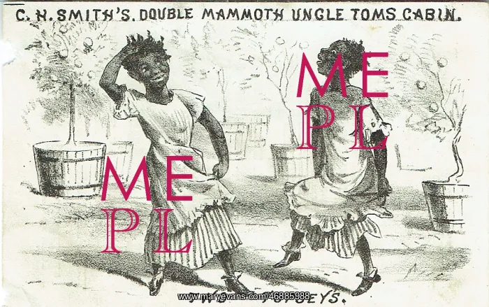 : Uncle Tom's Cabin : Uncle Tom's Cabin