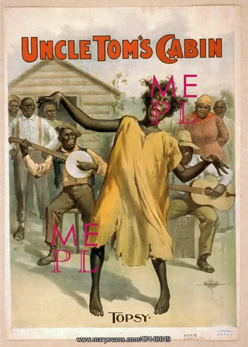  : Uncle Tom's Cabin Co