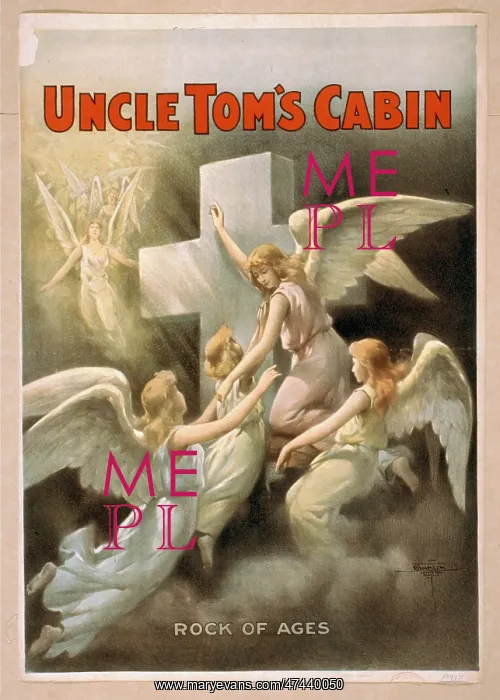  : Uncle Tom's Cabin Co