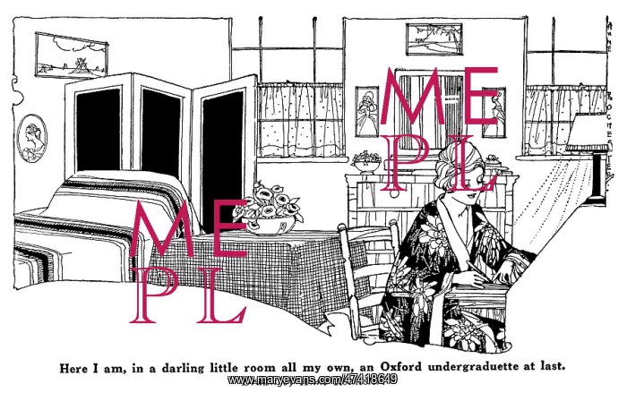 : UNDERGRADUETTE AT OXFORD : UNDERGRADUETTE AT OXFORD