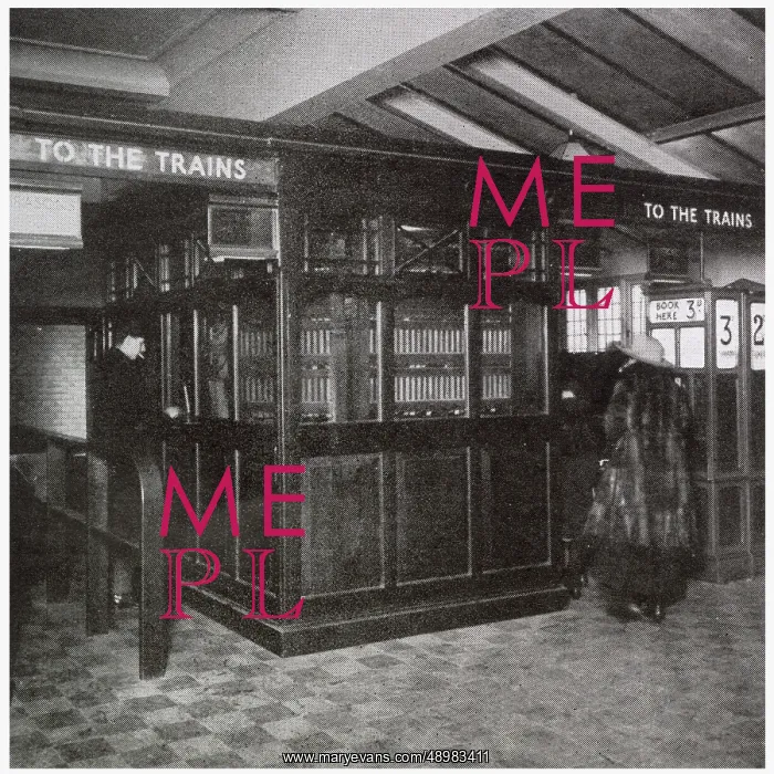 : Underground - Coping with Heavy Passenger Rushes 1924 : Underground - Coping with Heavy Passenger Rushes 1924
