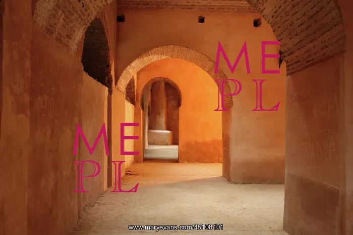 : Underground prison, Meknes, Meknes-Tafilalet, Morocco : Underground prison, Meknes, Meknes-Tafilalet, Morocco