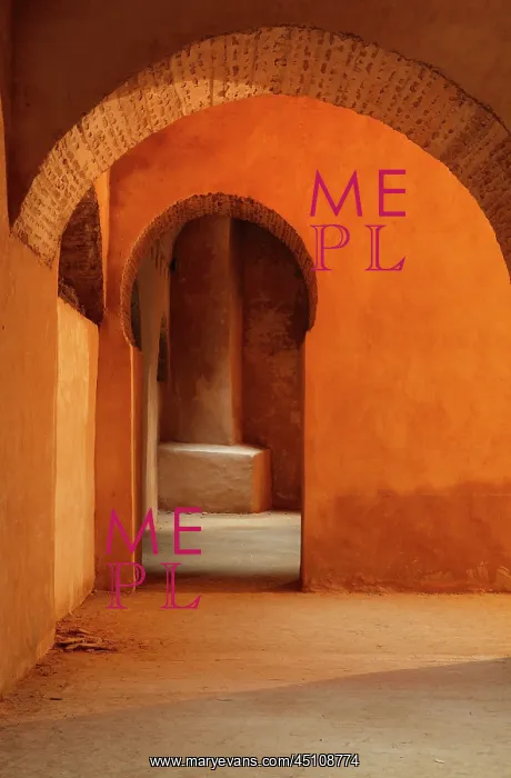: Underground prison, Meknes, Meknes-Tafilalet, Morocco : Underground prison, Meknes, Meknes-Tafilalet, Morocco