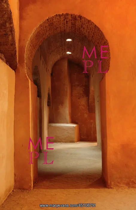 : Underground prison, Meknes, Meknes-Tafilalet, Morocco : Underground prison, Meknes, Meknes-Tafilalet, Morocco