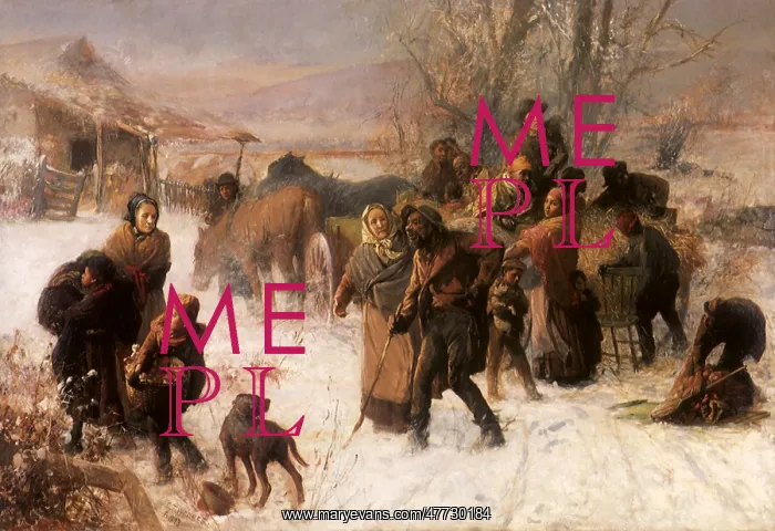  : The Underground Railroad