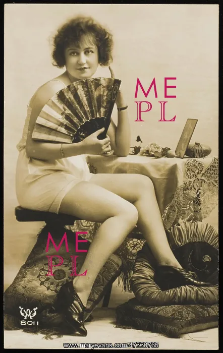 : UNDERWEAR 1920S : UNDERWEAR 1920S