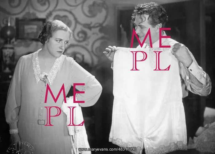 : Underwear, 20's : Underwear, 20's