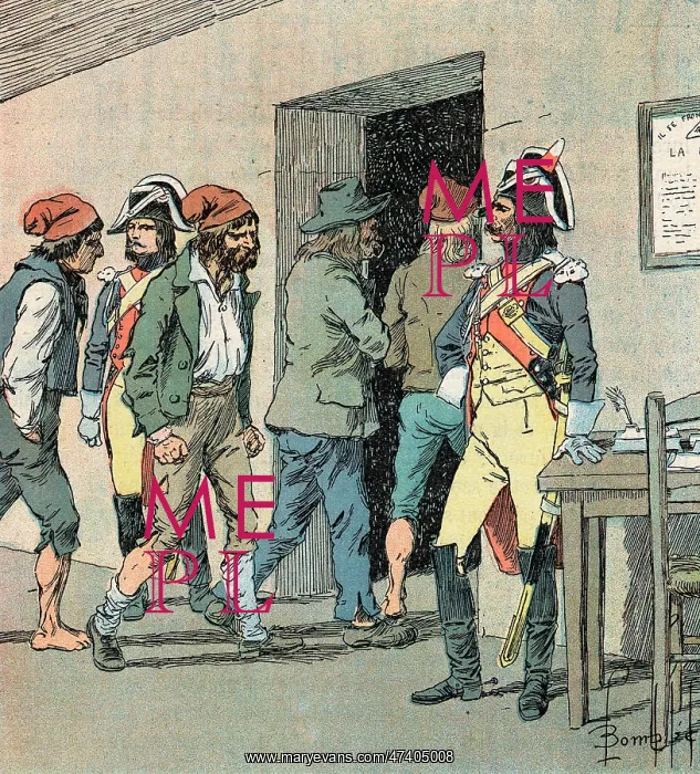 : UNDESIRABLES EMPRISONED : UNDESIRABLES EMPRISONED