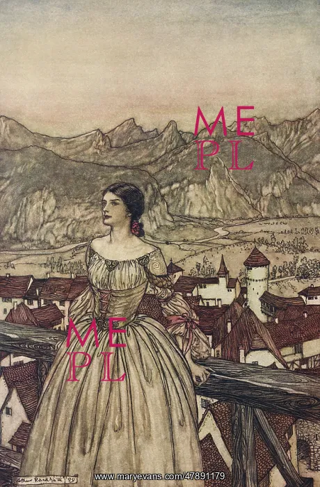 : UNDINE / DE LA MOTTE : UNDINE / DE LA MOTTE