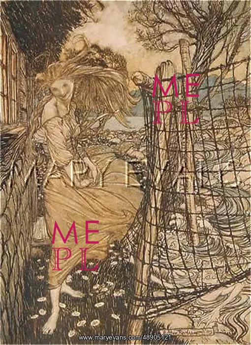 : UNDINE / DE LA MOTTE : UNDINE / DE LA MOTTE