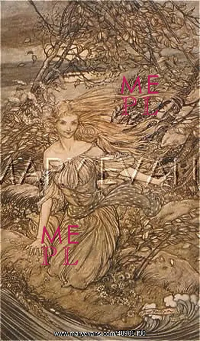 : UNDINE / DE LA MOTTE : UNDINE / DE LA MOTTE