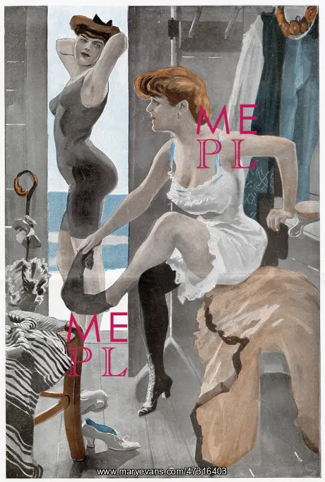  : UNDRESSING IN MACHINE