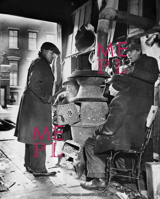: Unemployed during the Great Depression, 1931 : Unemployed during the Great Depression, 1931