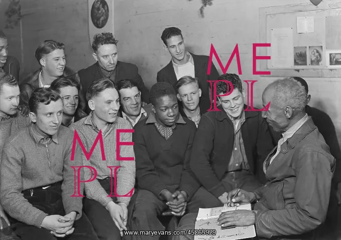 : Unemployed men attending a meeting of the Workers : Unemployed men attending a meeting of the Workers