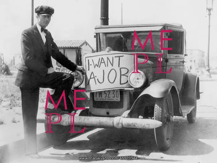 : Unemployed in the United States, 1932 : Unemployed in the United States, 1932
