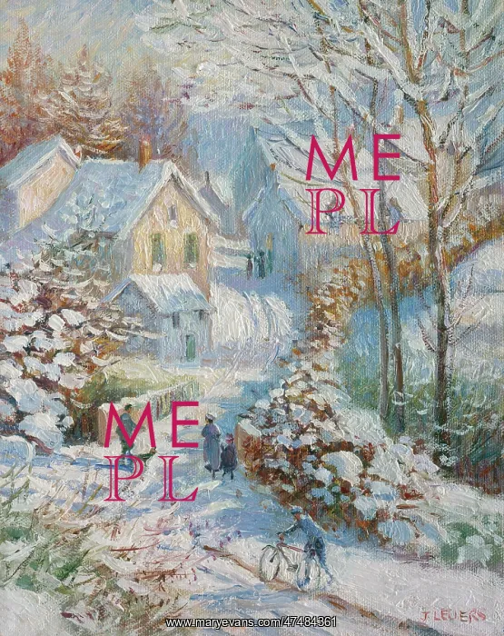 : Unexpected Snow ' La Theaudiure : Unexpected Snow ' La Theaudiure