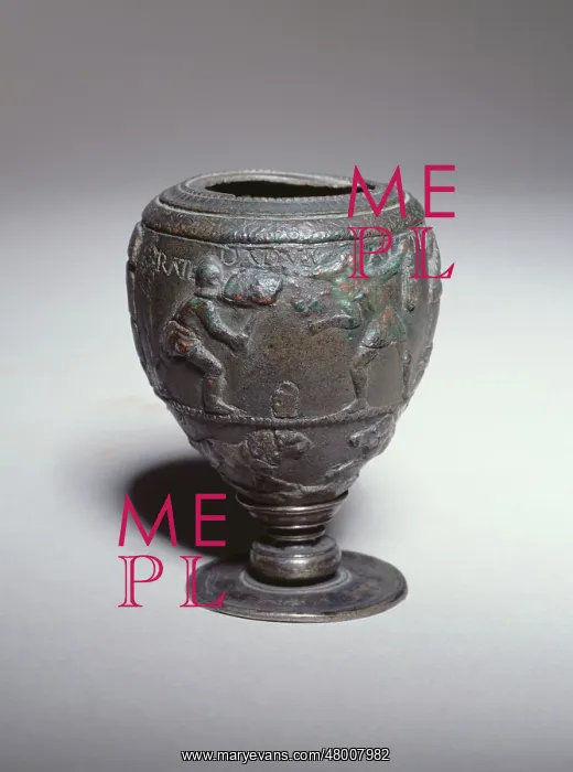 : Unguentarium : Unguentarium