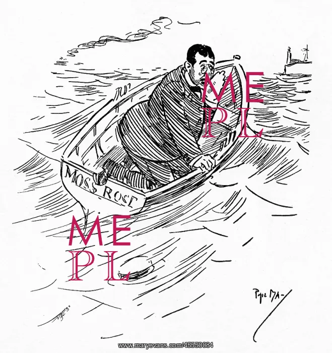 : Unhelpful enquiry to a drowning man : Unhelpful enquiry to a drowning man