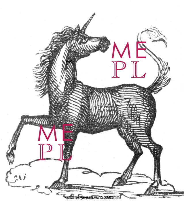 : Unicorn : Unicorn