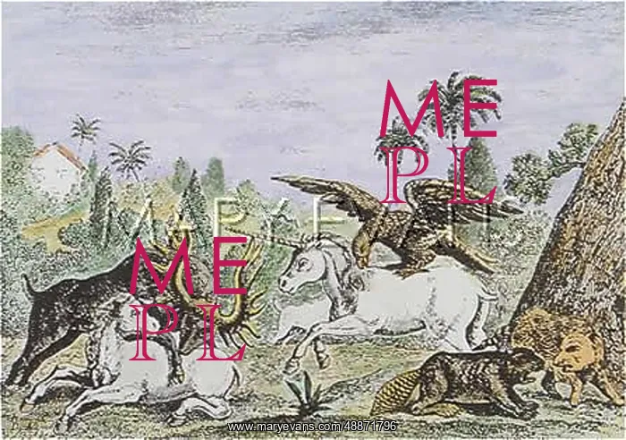  : UNICORN ETC