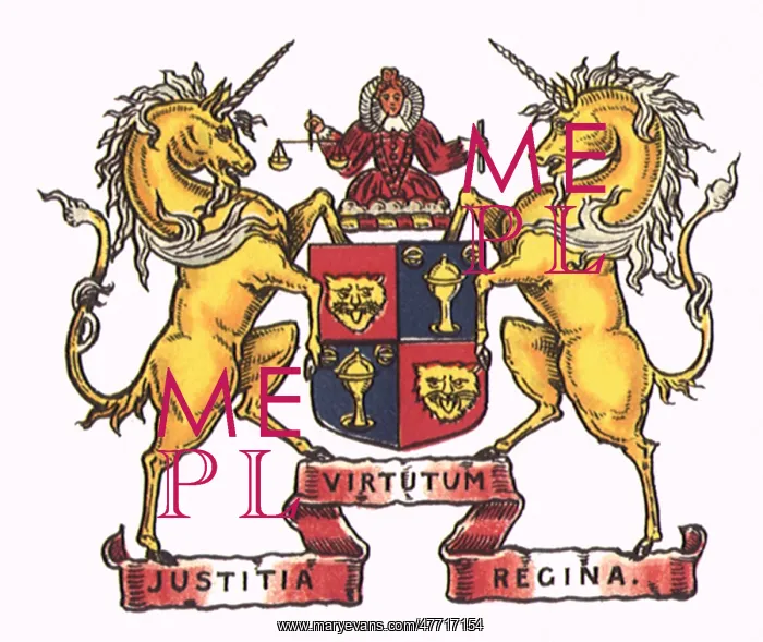 : Unicorn Arms : Unicorn Arms