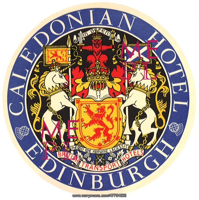 : Unicorns, Shields Label