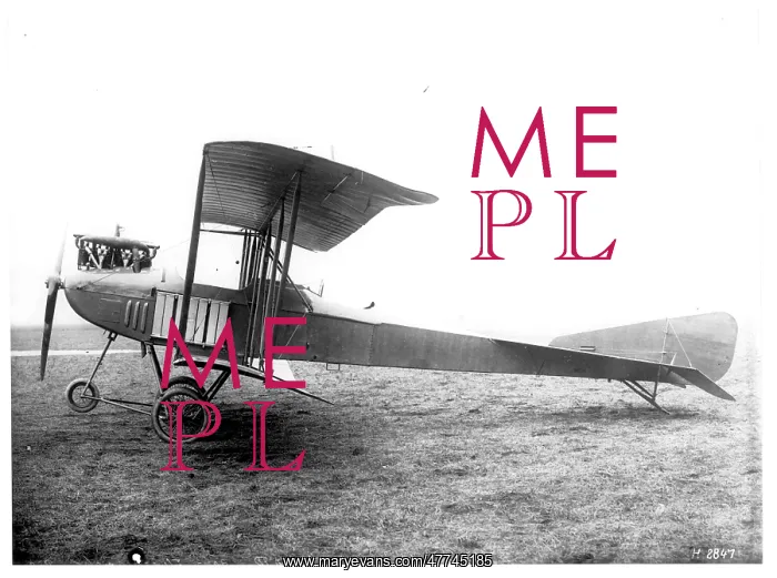 : Unidentified biplane (Friedrichshafen?) : Unidentified biplane (Friedrichshafen?)