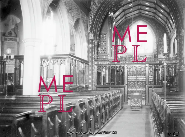  : Unidentified Church