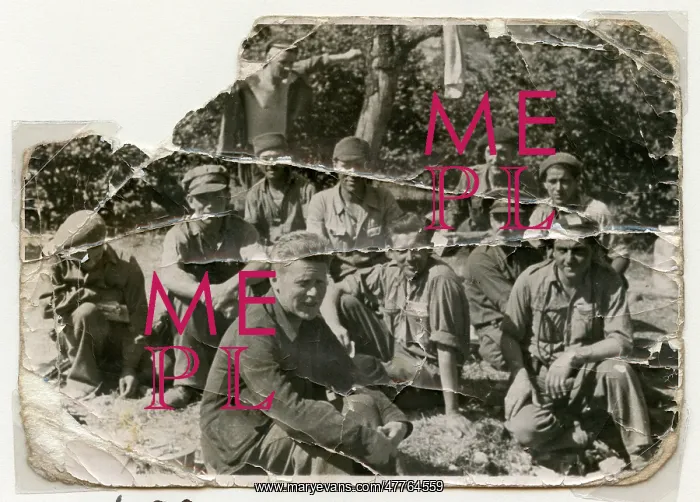  : Unidentified Groups